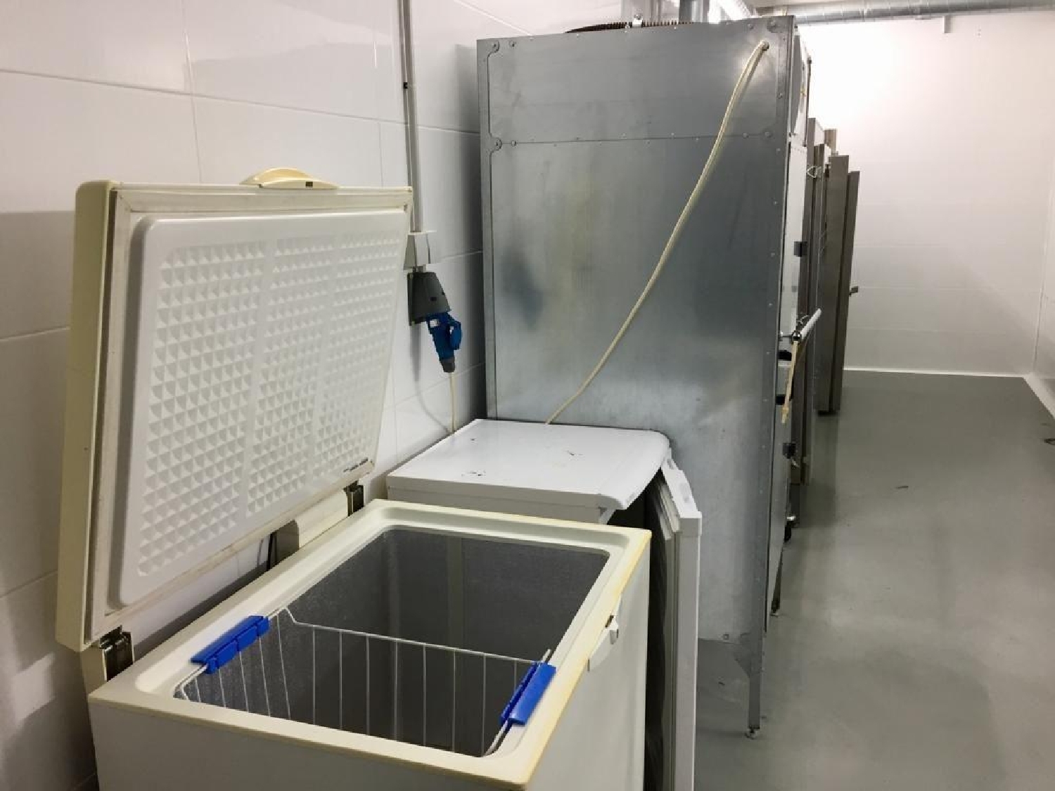  en venta comercio Fincas La Vega Baix Segura 2