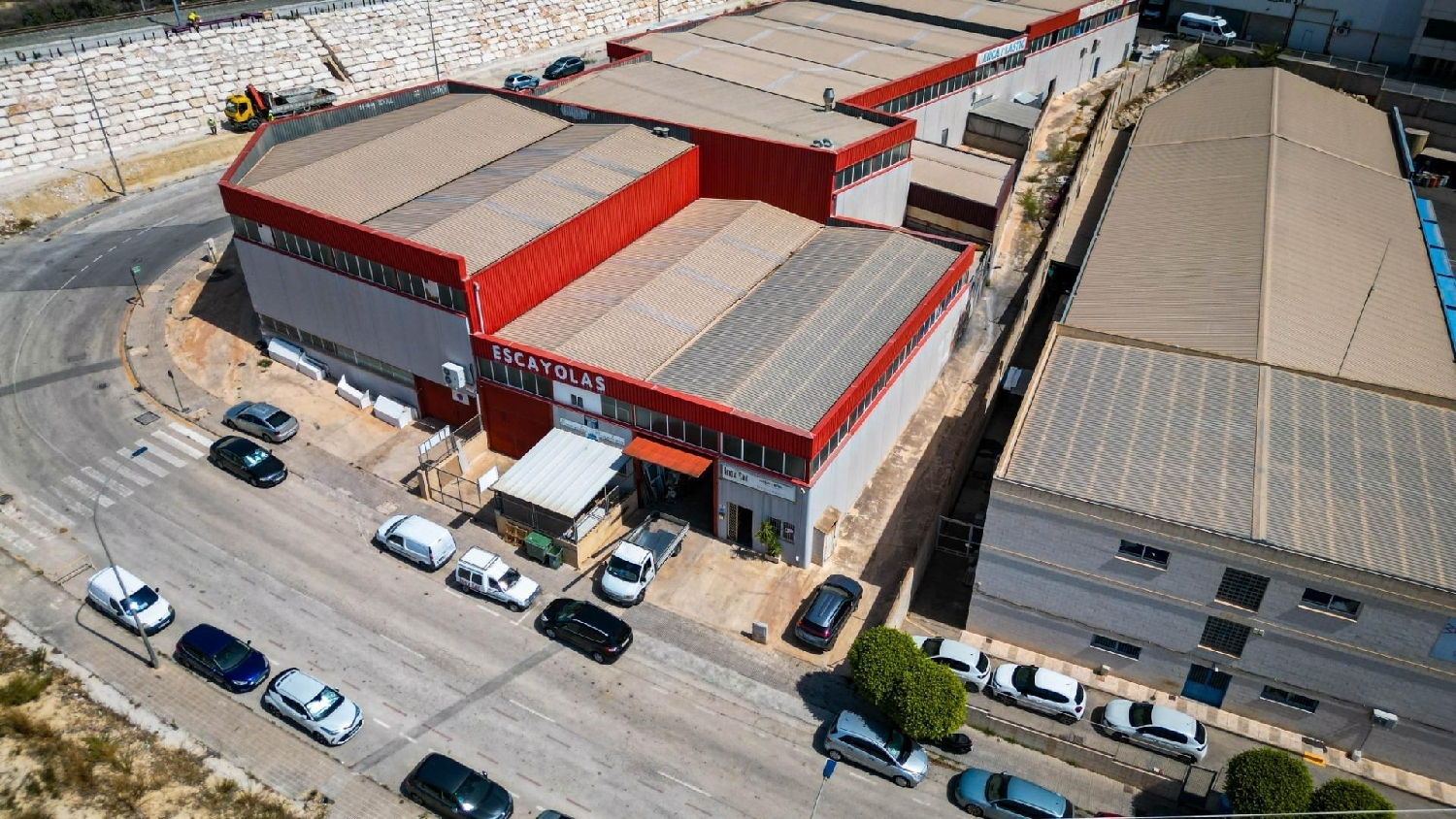  en venta comercio Finestrat Marina Baixa 2