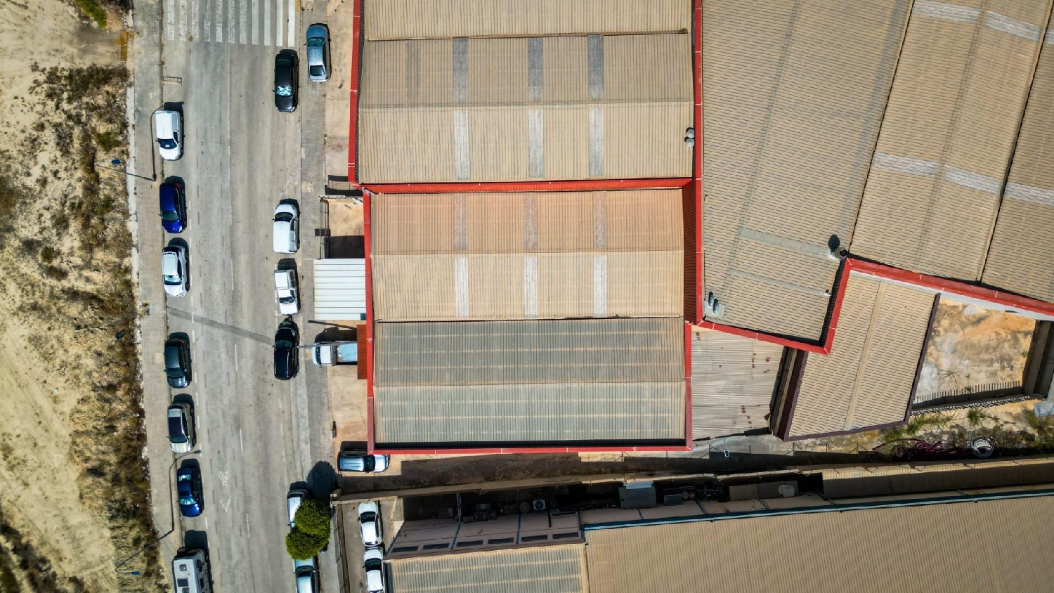  en venta comercio Finestrat Marina Baixa 3