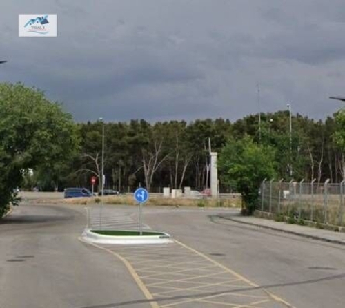 Getafe 28901 Sur comercio foto 6286935