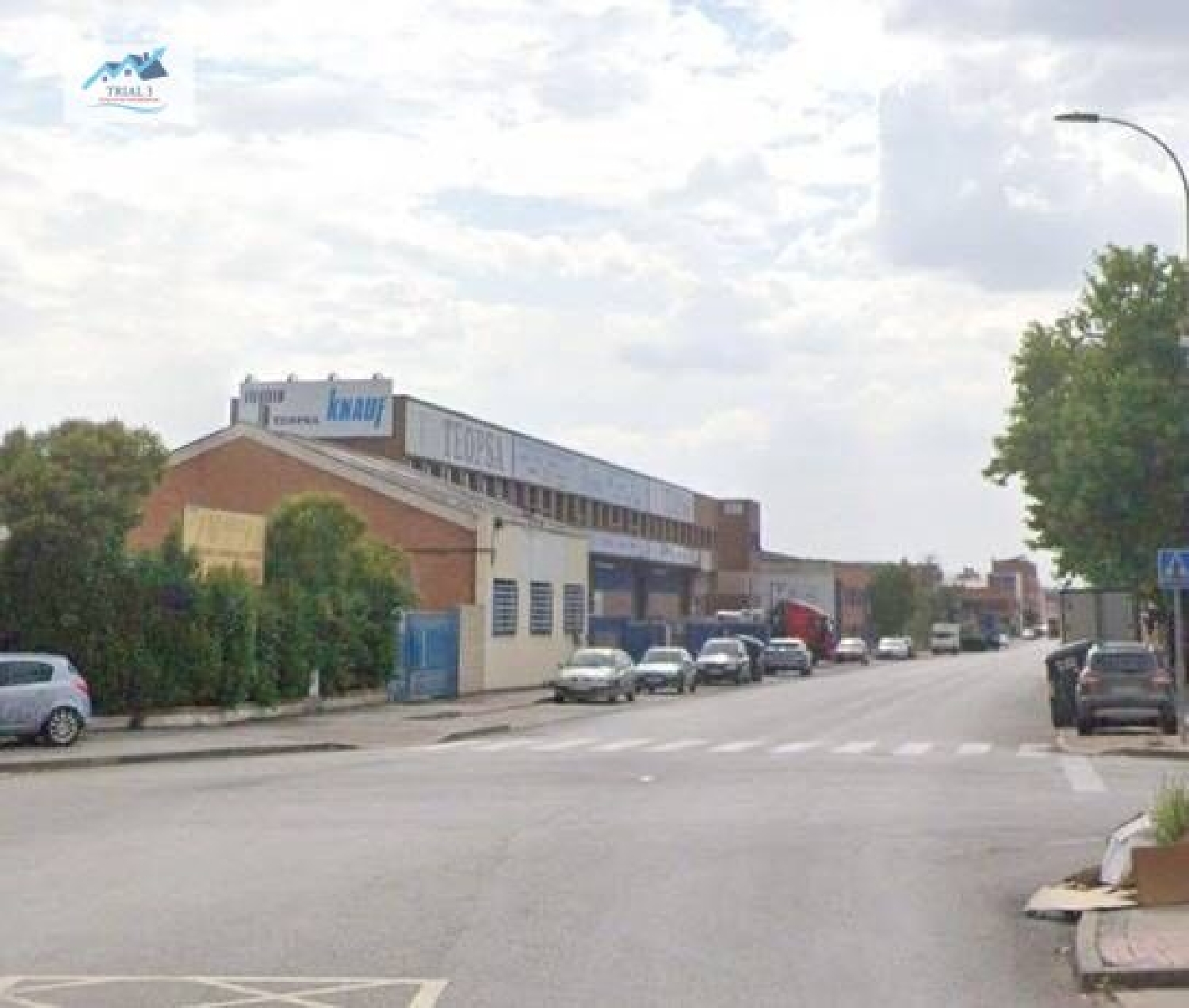 kaufen Laden Getafe 28901 Sur 2