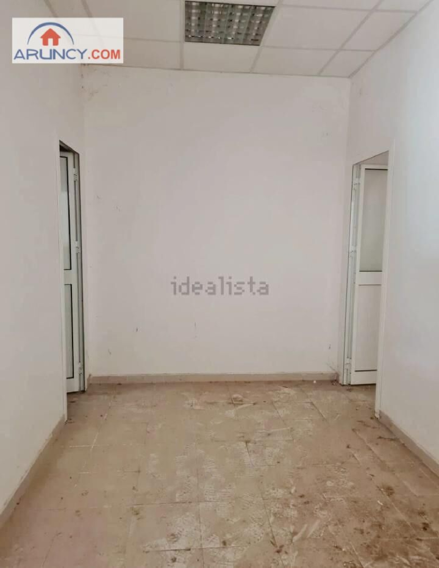  à vendre boutique Guillena Sierra Norte 5