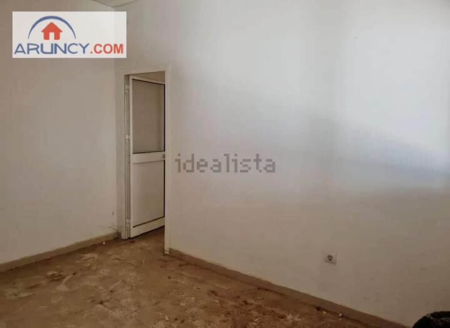  à vendre boutique Guillena Sierra Norte 4