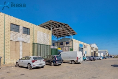Huelva Centro 21001 Metropolitana De Huelva Laden Bild 6286512