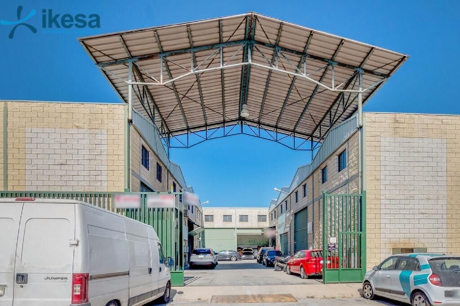  kaufen Laden Huelva Centro 21001 Metropolitana De Huelva 2