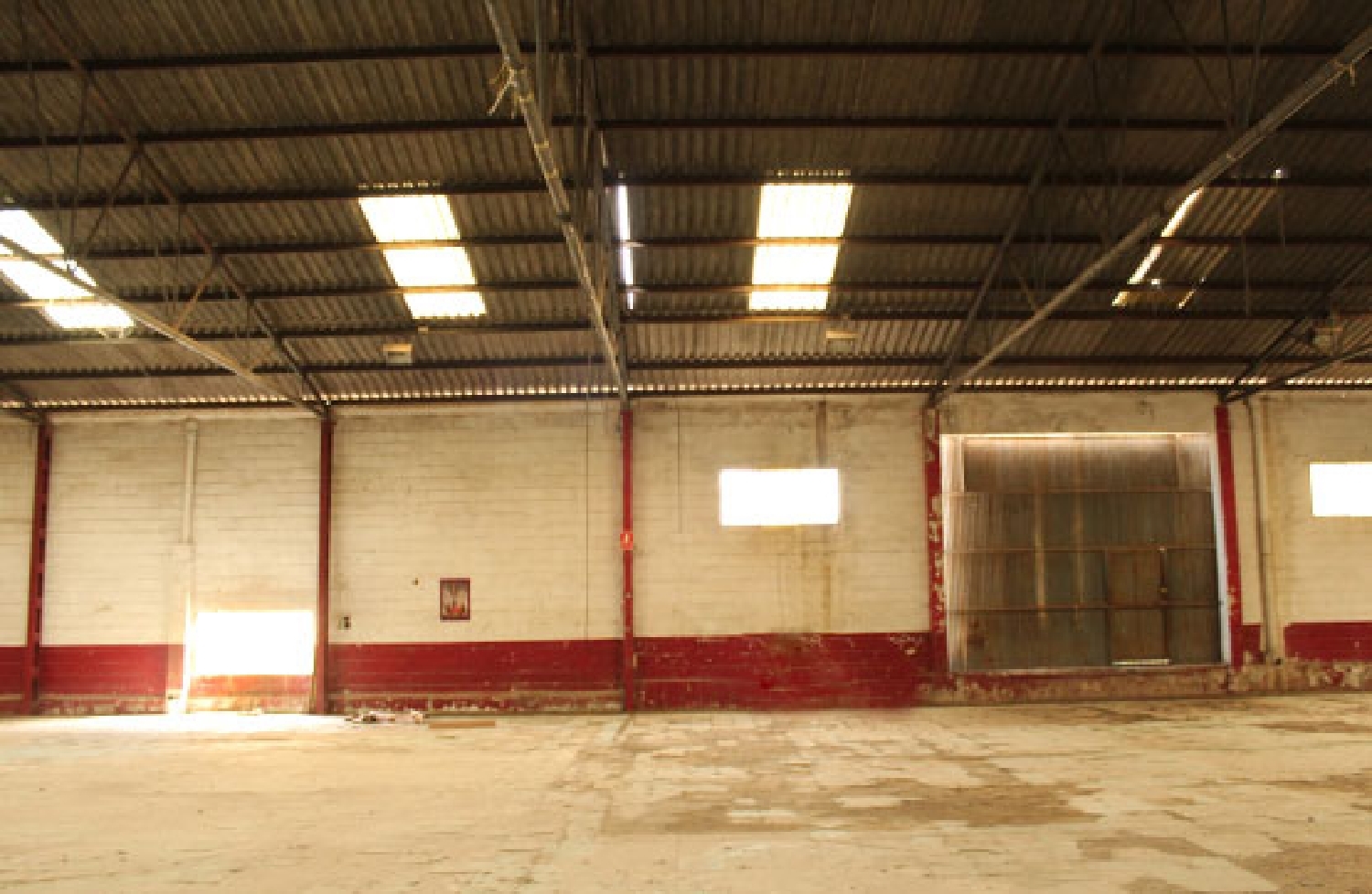  à vendre boutique La Rinconada Vega Del Guadalquivir 4