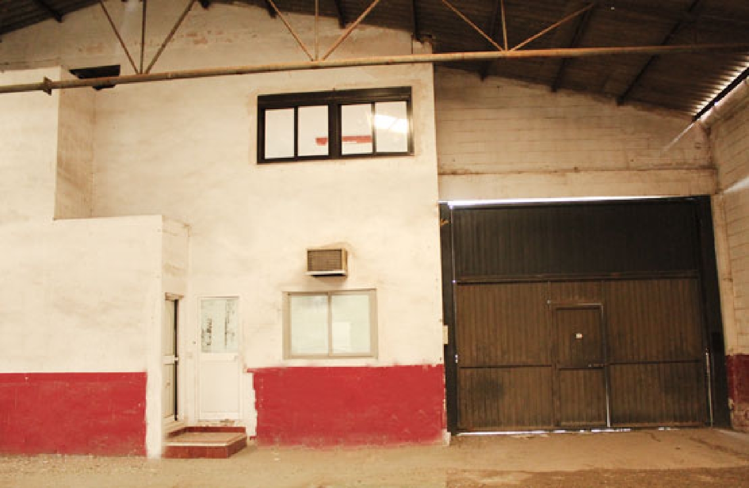  à vendre boutique La Rinconada Vega Del Guadalquivir 7