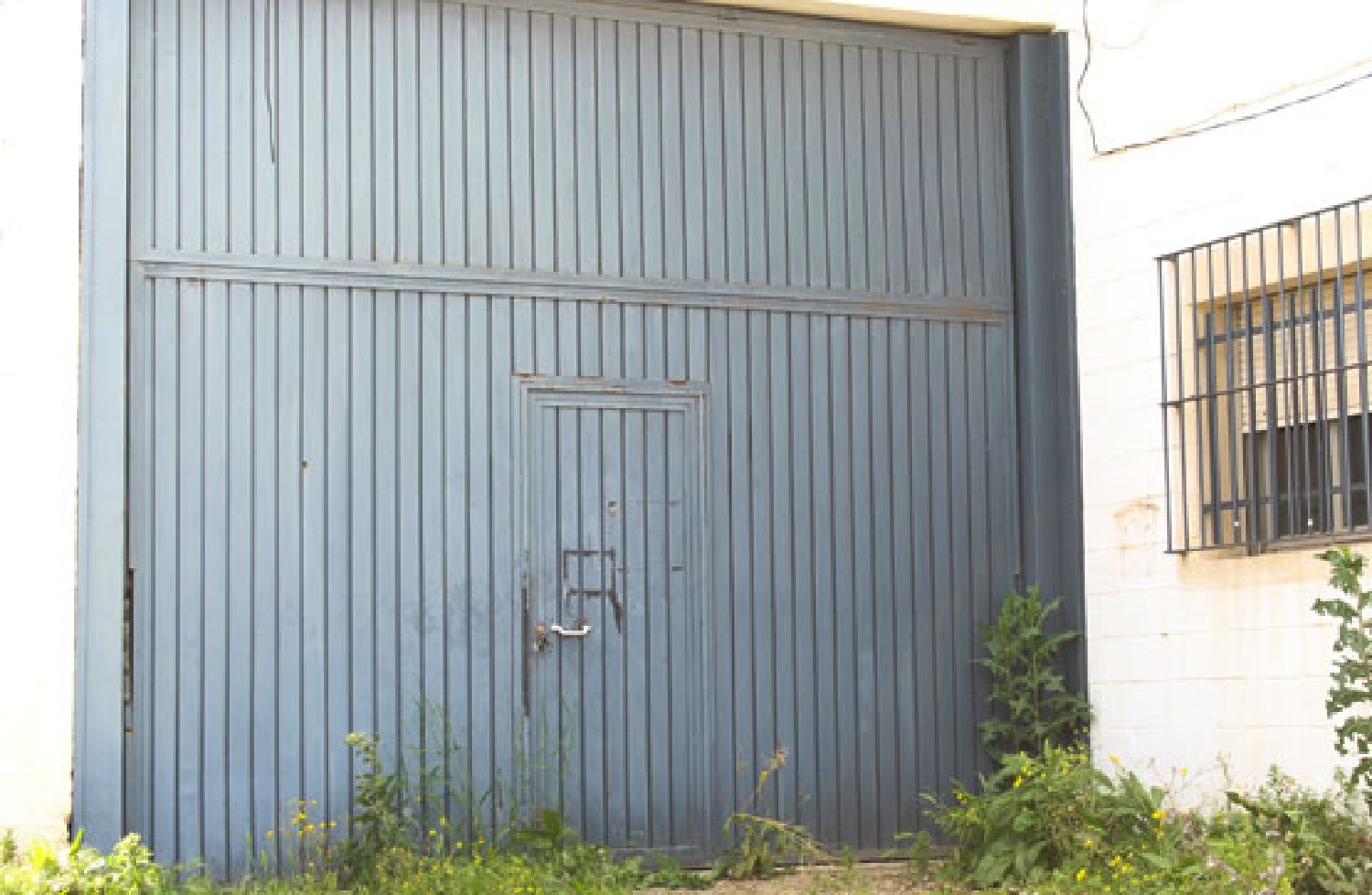à vendre boutique La Rinconada Vega Del Guadalquivir 2