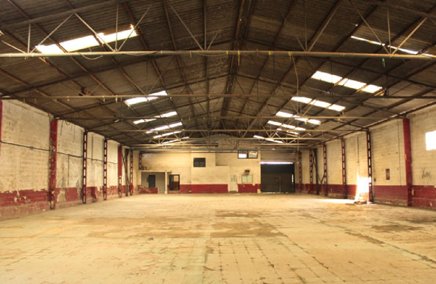  à vendre boutique La Rinconada Vega Del Guadalquivir 6