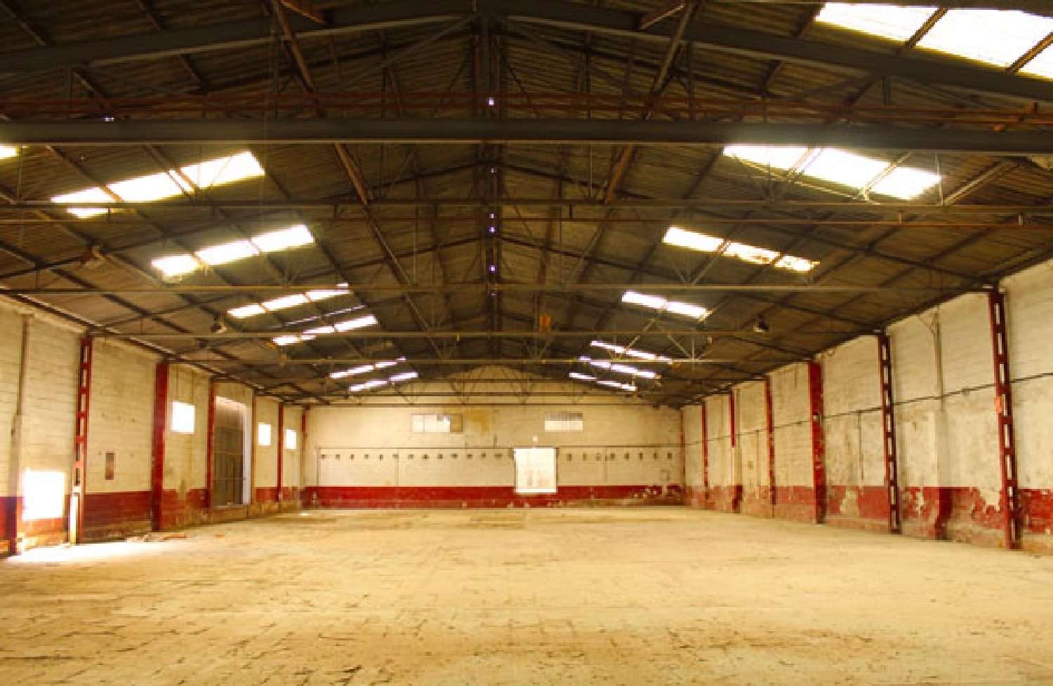 à vendre boutique La Rinconada Vega Del Guadalquivir 3
