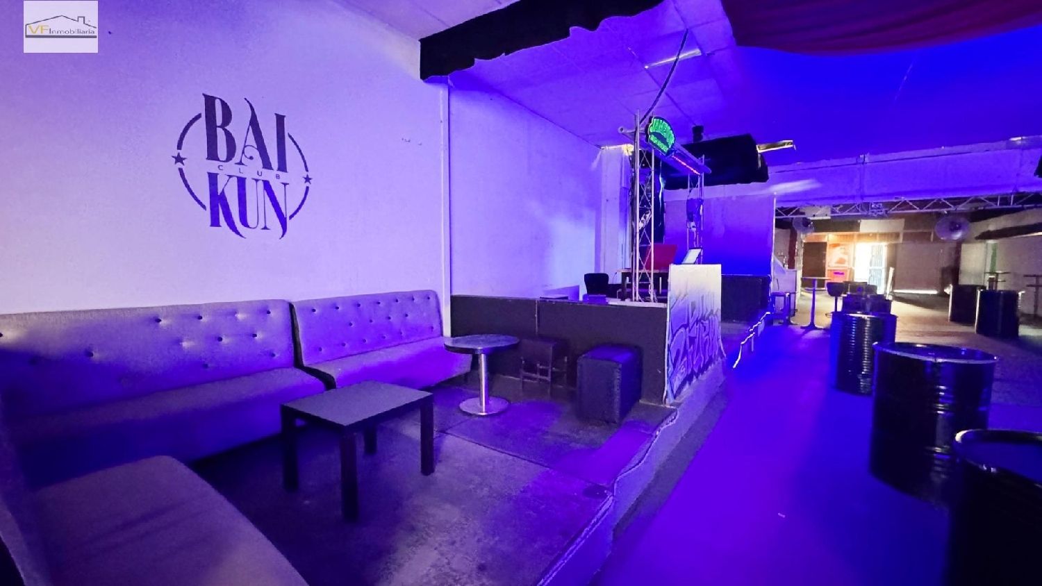  à vendre boutique Málaga Del Fresno Campiña 6