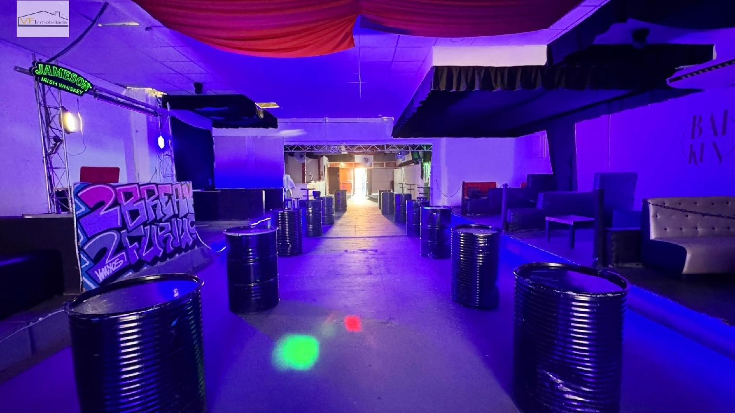  à vendre boutique Málaga Del Fresno Campiña 5