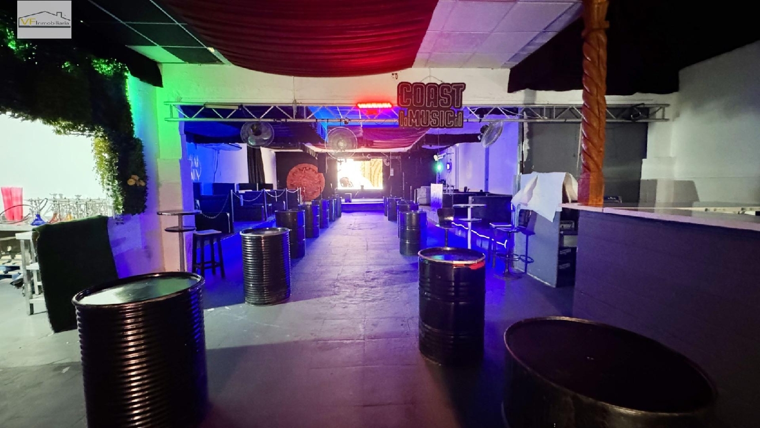 à vendre boutique Málaga Del Fresno Campiña 3