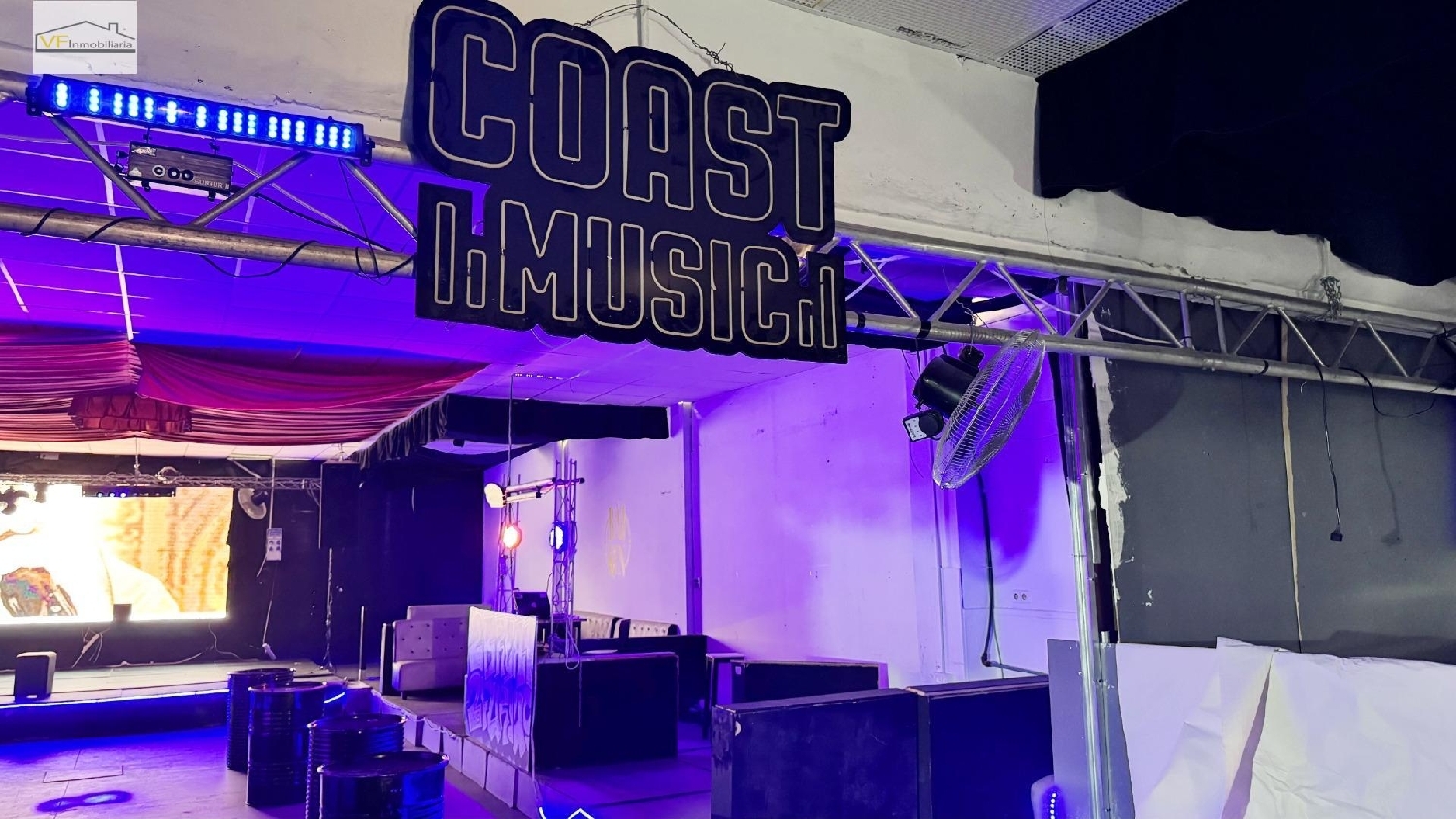 à vendre boutique Málaga Del Fresno Campiña 4