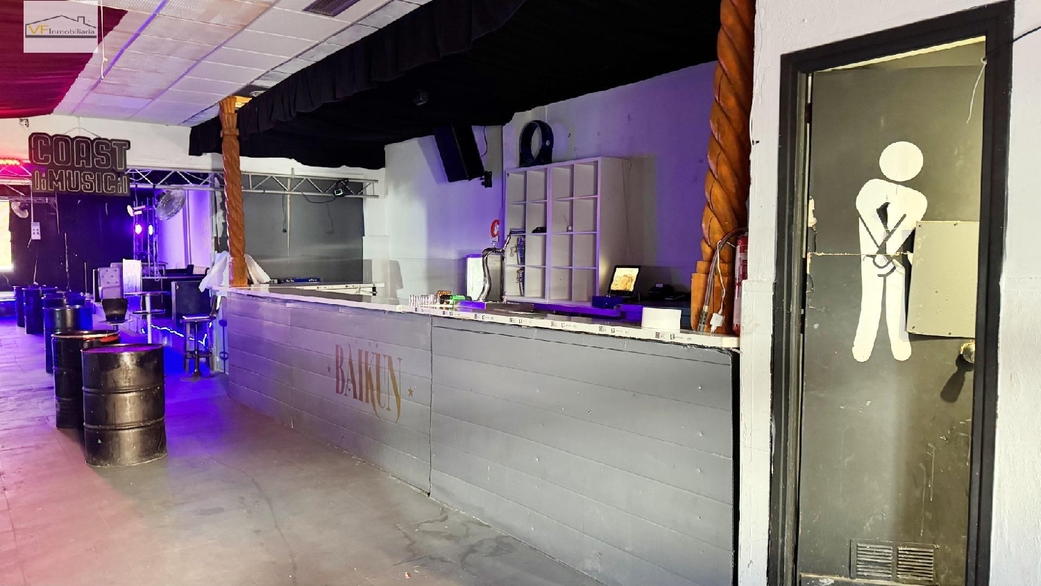  à vendre boutique Málaga Del Fresno Campiña 2