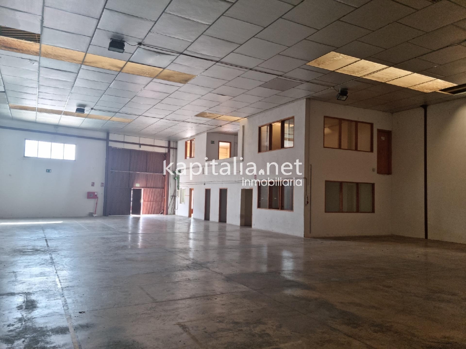  à vendre boutique Ontinyent Vall D'albaida 3