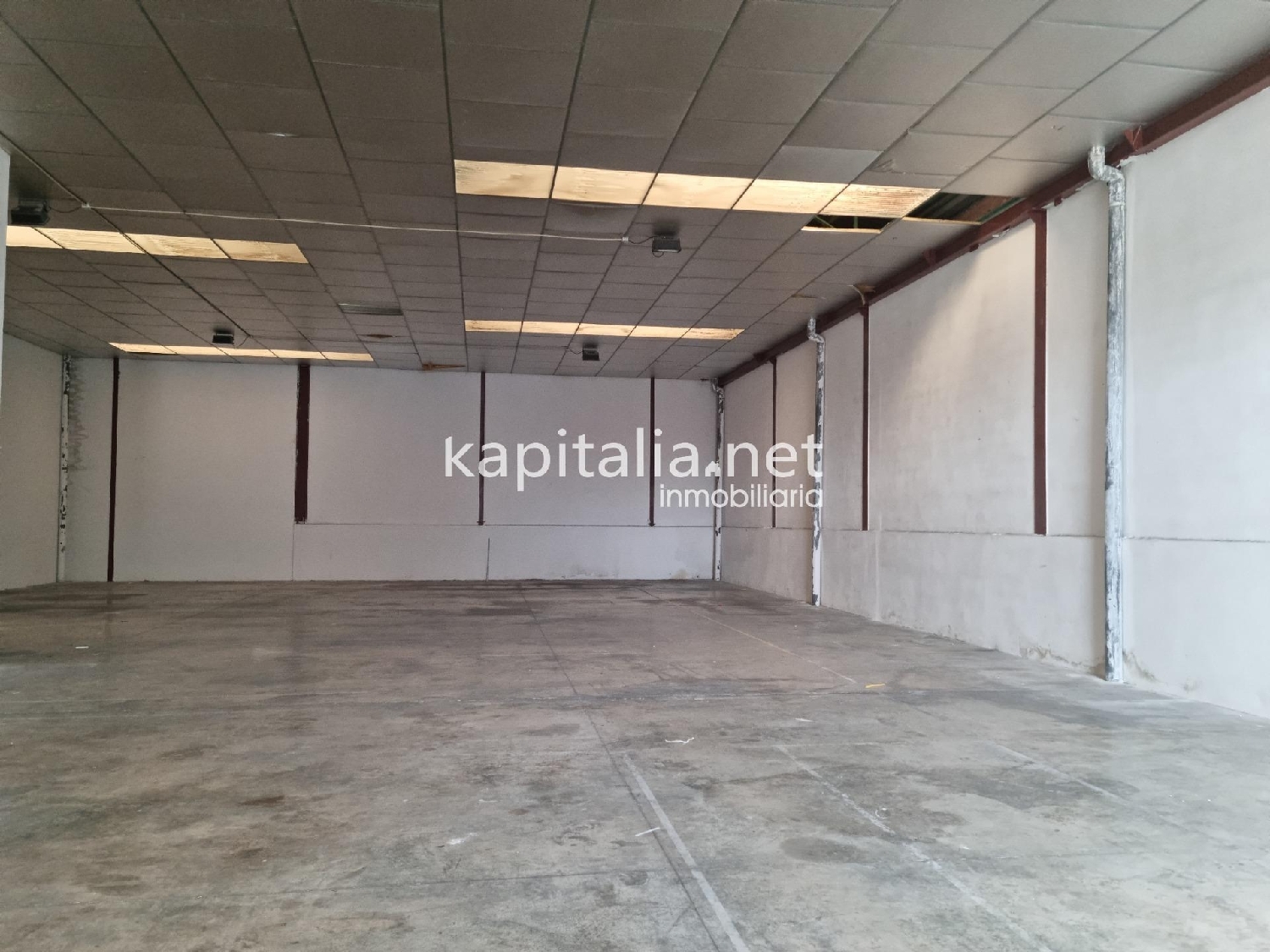  à vendre boutique Ontinyent Vall D'albaida 2