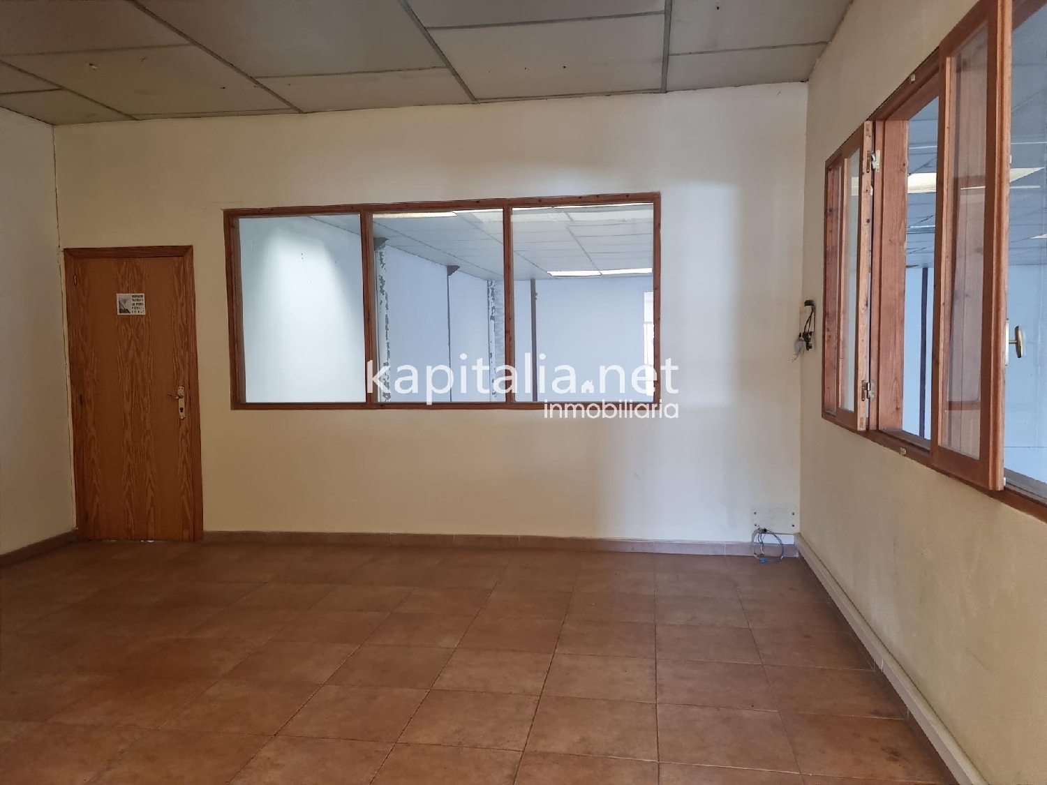  à vendre boutique Ontinyent Vall D'albaida 4