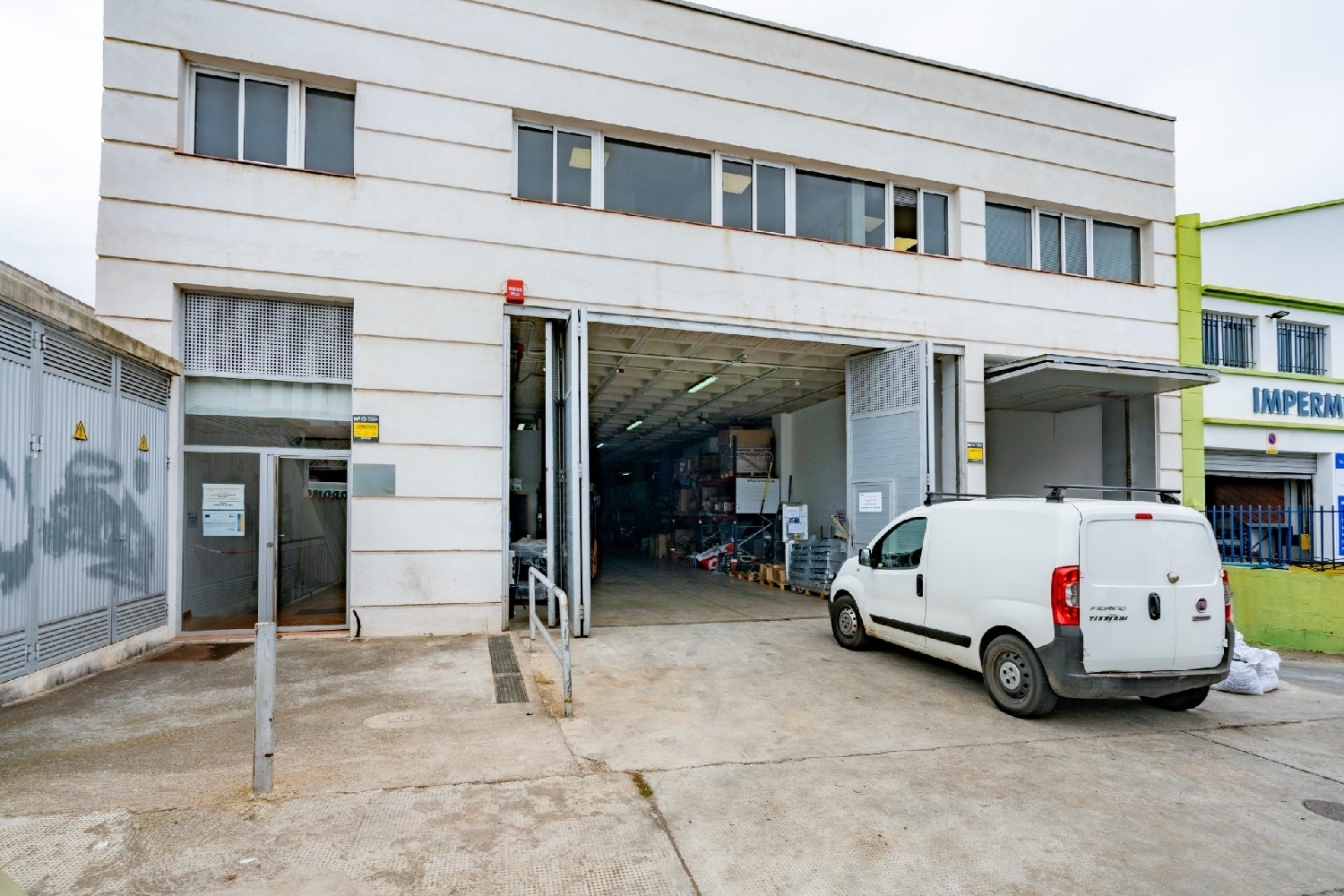  en venta comercio Orotava Palma (La) 1