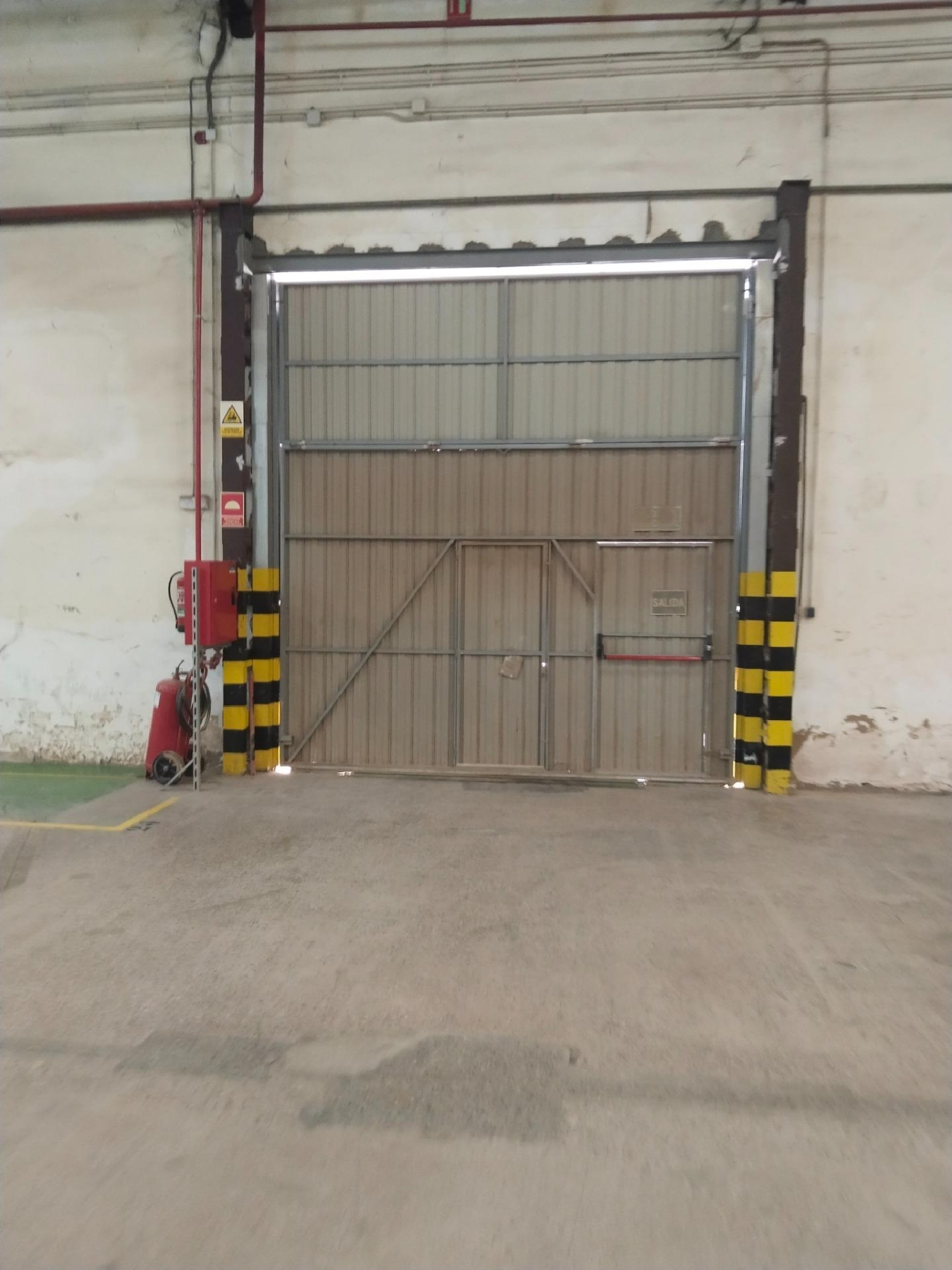  till salu butik Quart De Poblet Horta Oest 8