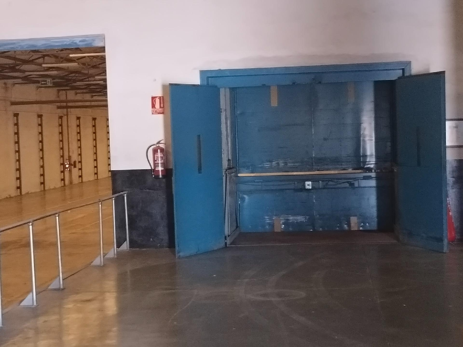  till salu butik Quart De Poblet Horta Oest 5
