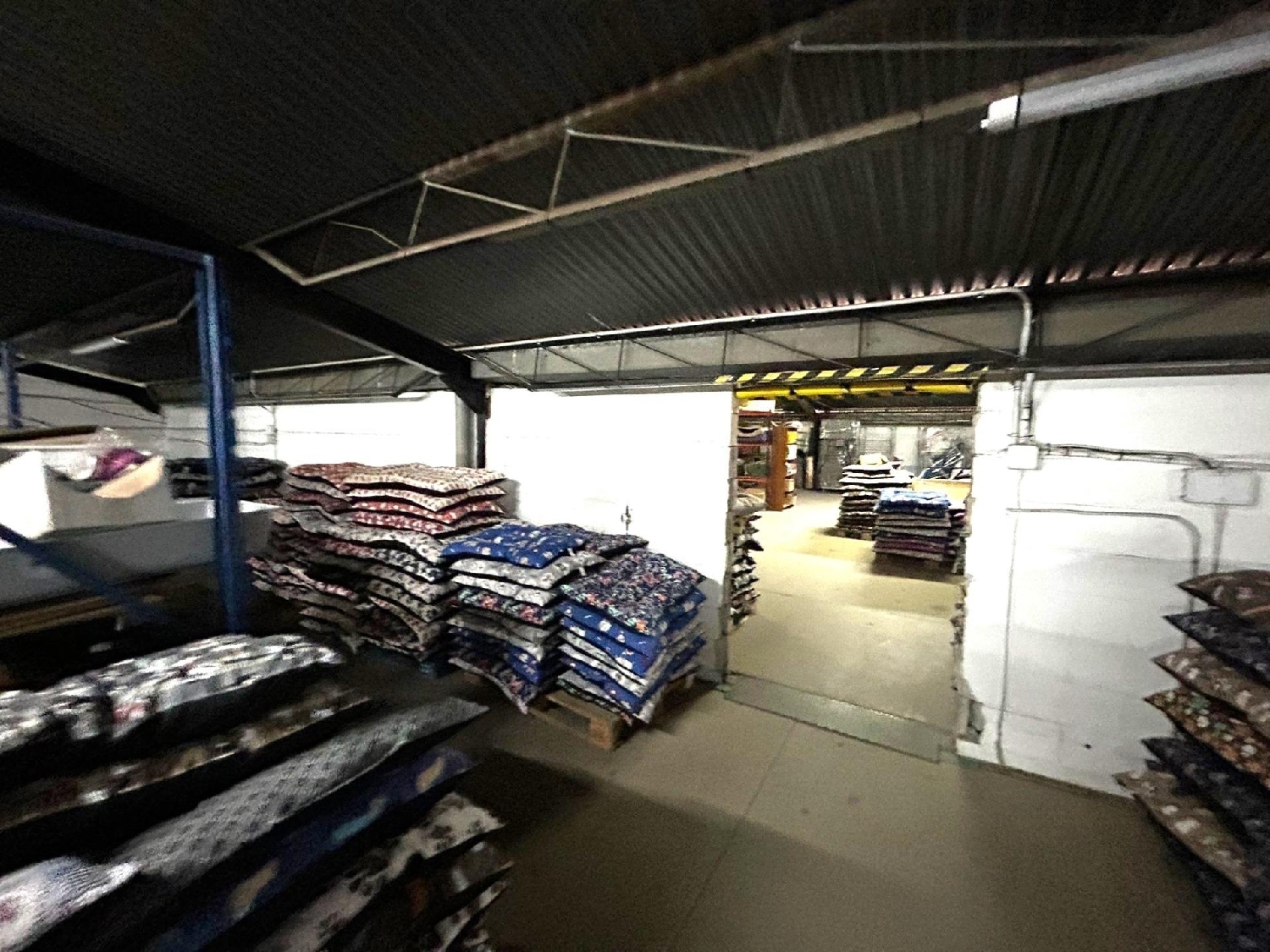  à vendre boutique Sevilla La Nueva Sur 7