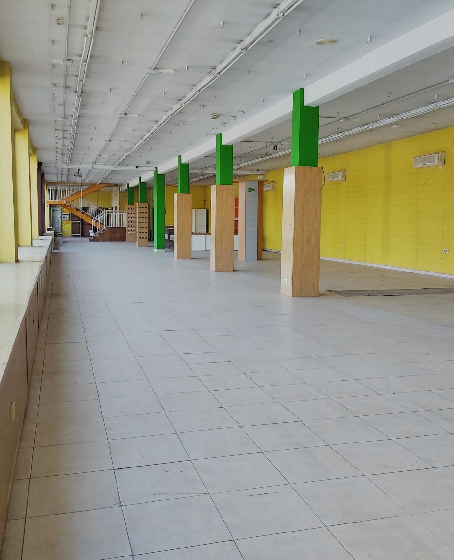  for sale shop Siero Narcea 7