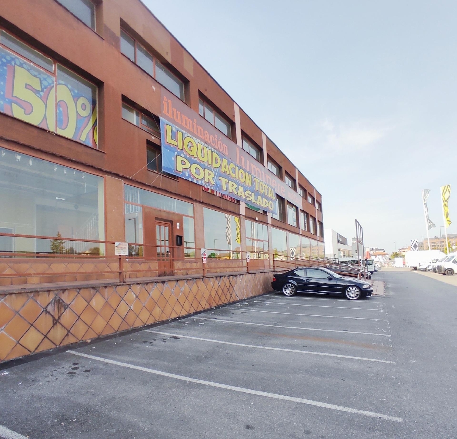  for sale shop Siero Narcea 1