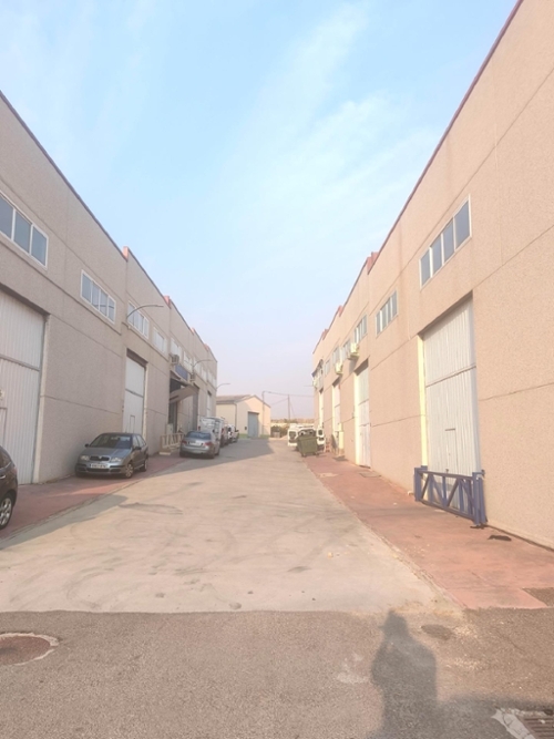 Valdemoro Sur butik foto 6290373