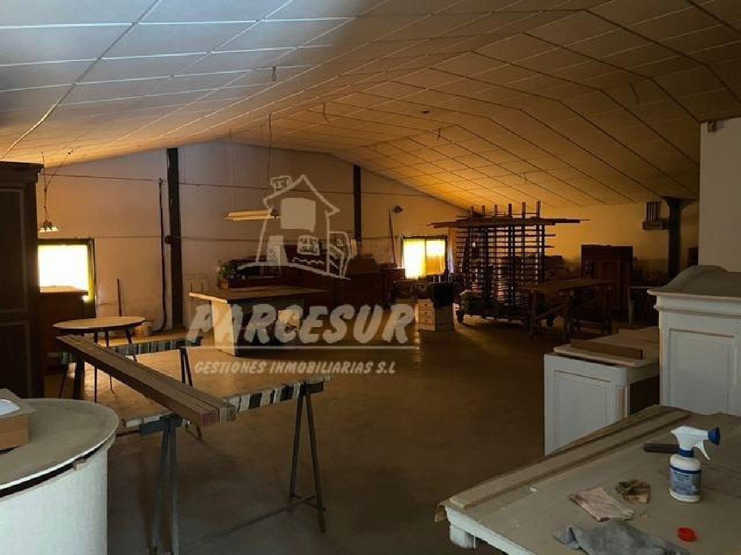 à vendre boutique Villafranca De Córdoba Alto Guadalquivir 2