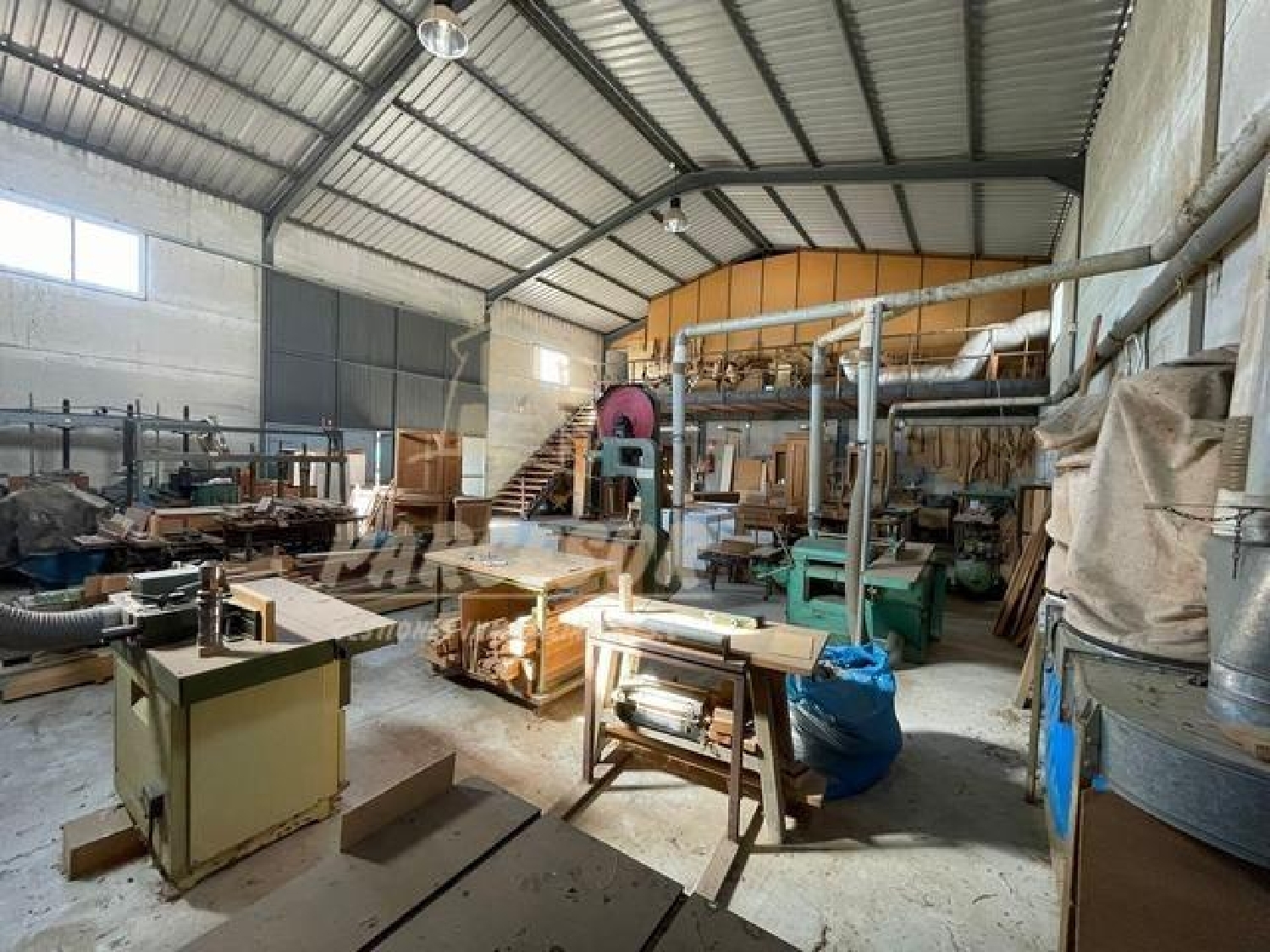  à vendre boutique Villafranca De Córdoba Alto Guadalquivir 4