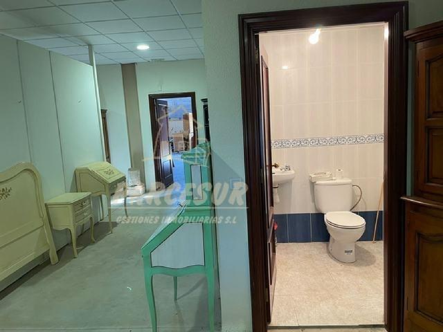  à vendre boutique Villafranca De Córdoba Alto Guadalquivir 7