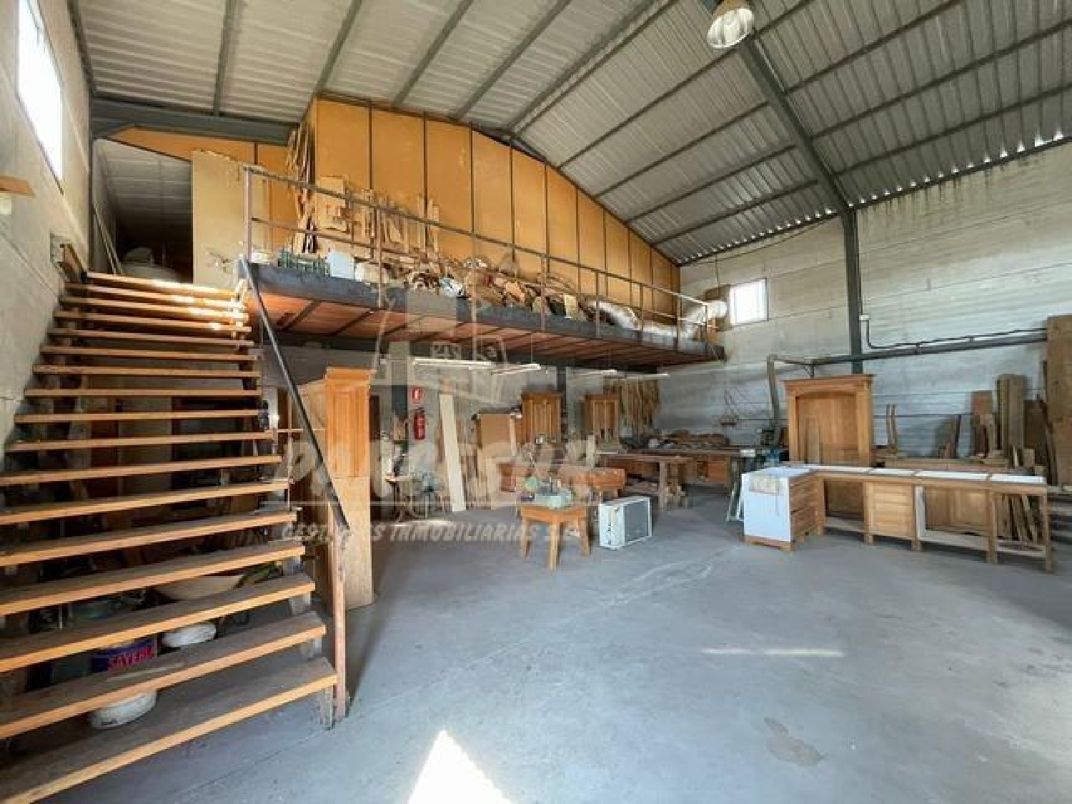  à vendre boutique Villafranca De Córdoba Alto Guadalquivir 1