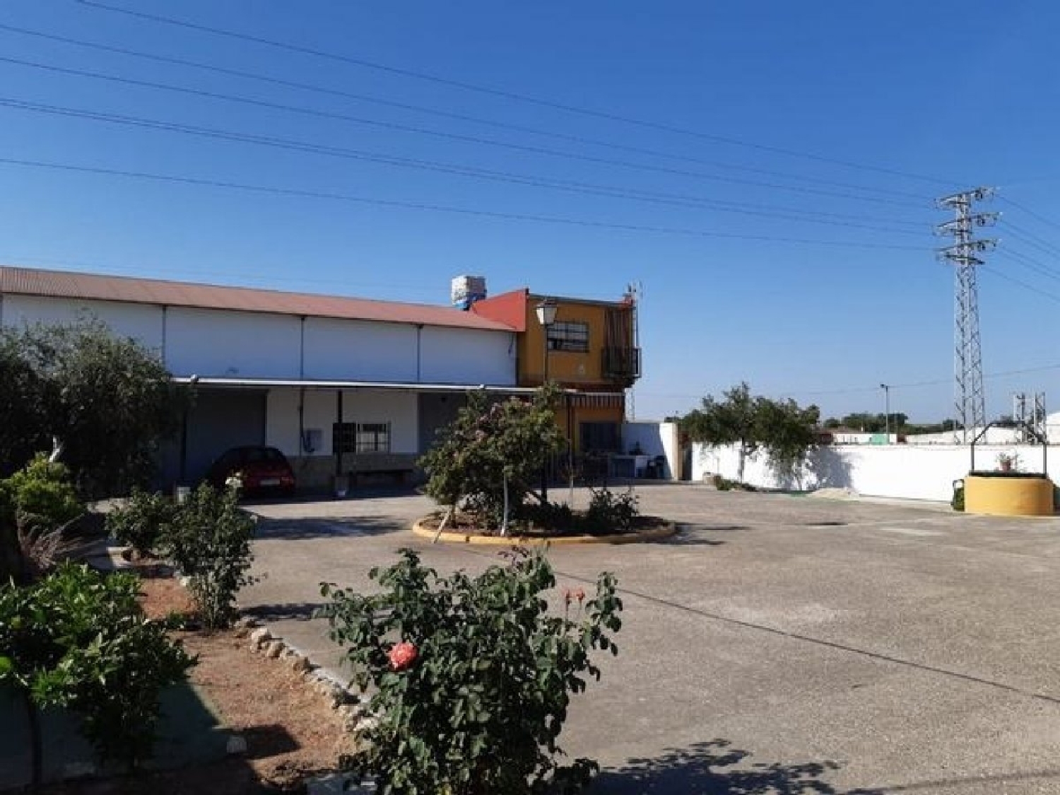  kaufen Laden Villafranca De Córdoba Alto Guadalquivir 1