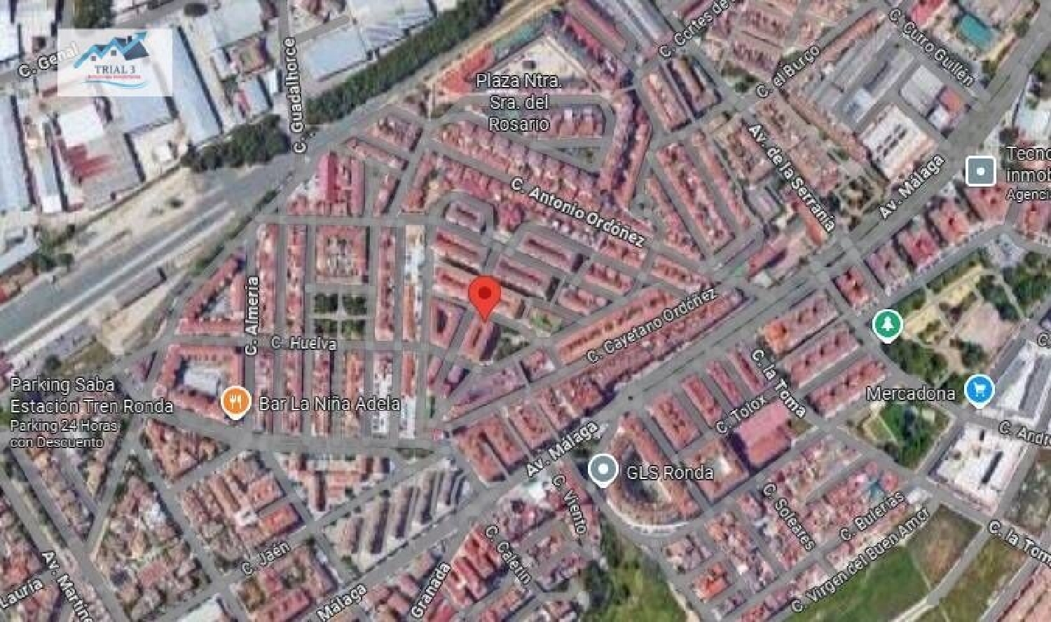 kaufen Wohnung Ronda Serranía De Ronda 2