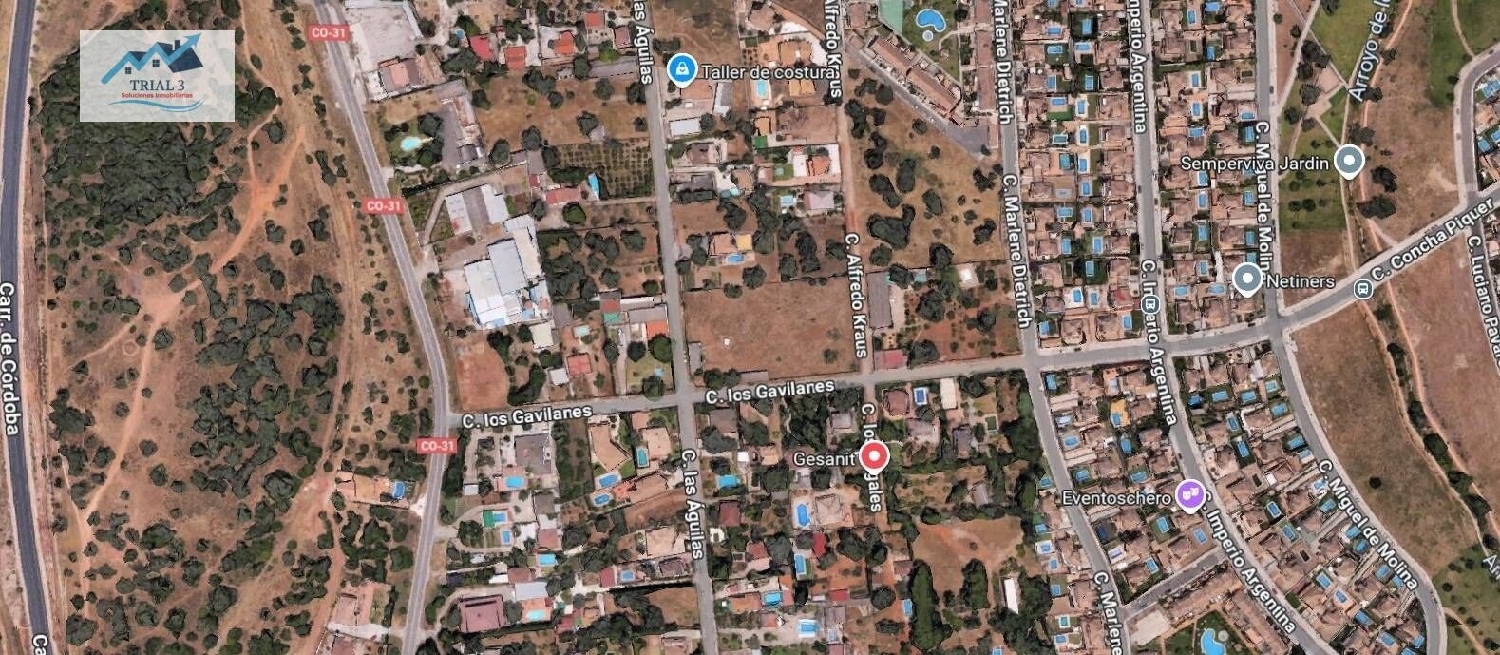  en venta casa Villafranca De Córdoba Alto Guadalquivir 3