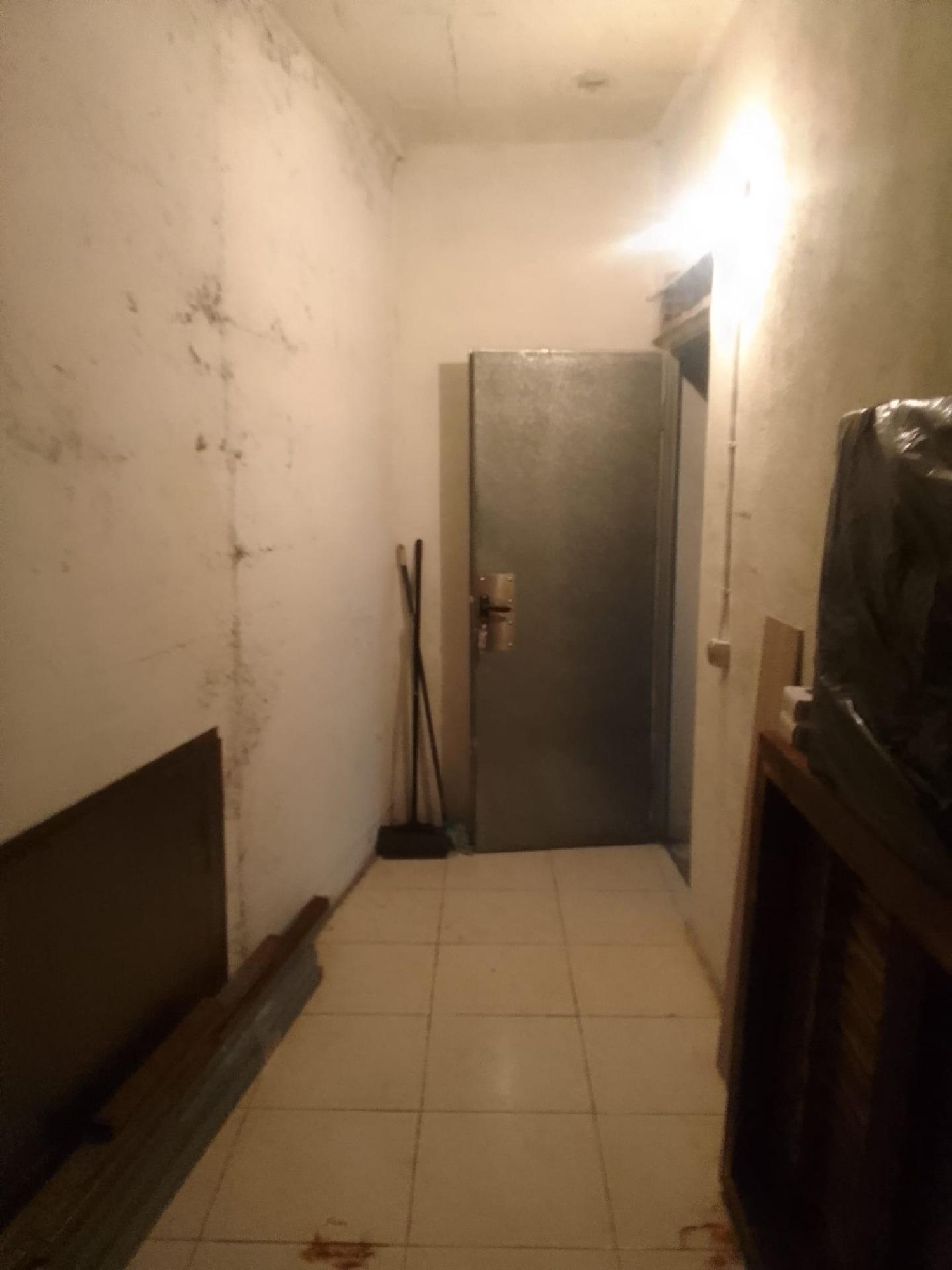 for sale storeroom Barriada Les Tres Creus Bages 2