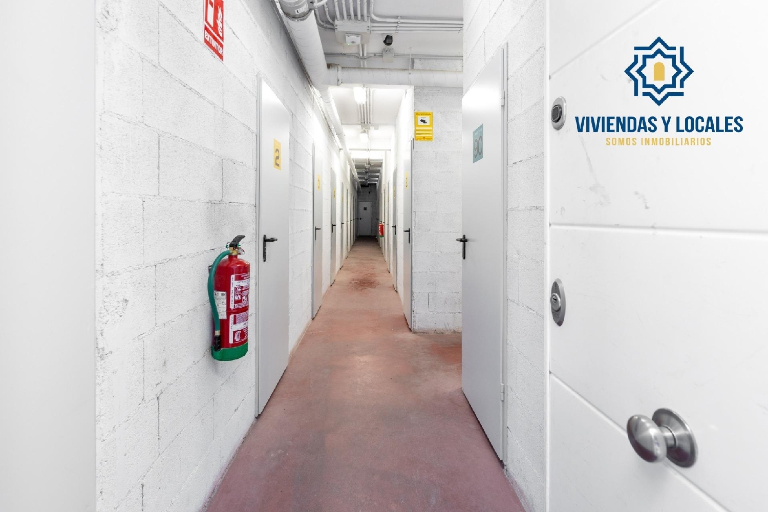  à vendre débarras Barrio De Granada Alacantí 4