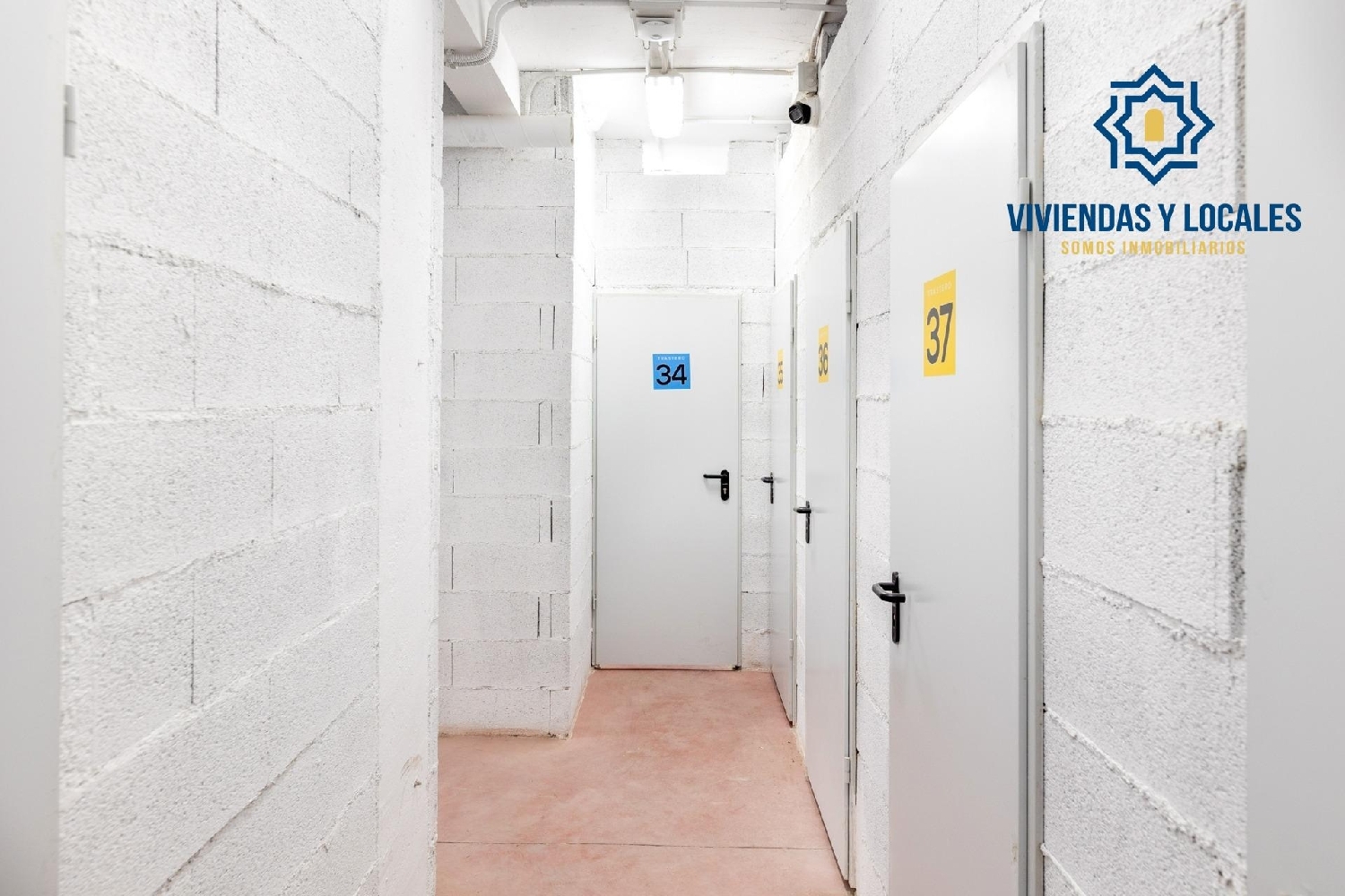  à vendre débarras Barrio De Granada Alacantí 8
