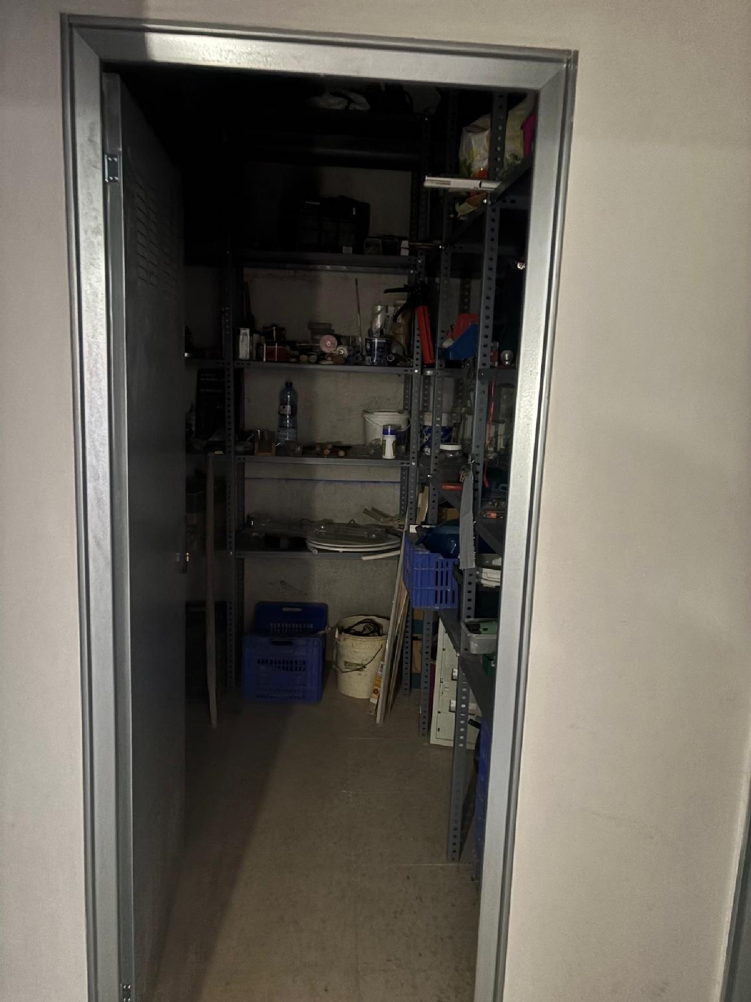  kaufen Abstellraum Benamer Comtat 5