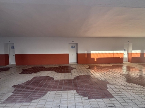 San Fernando Bahía De Cádiz berging foto 6292549