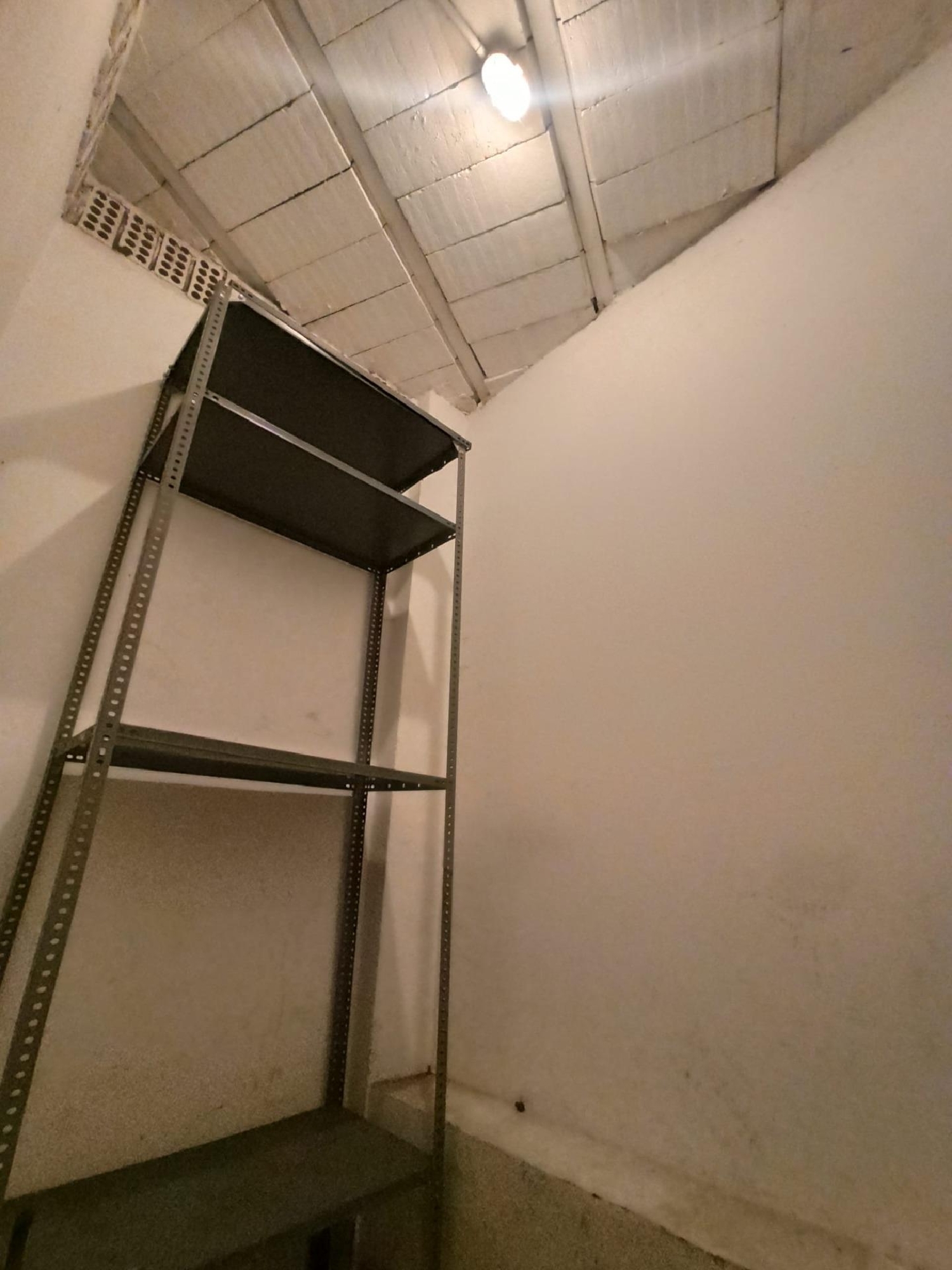 for sale storeroom Sevilla La Nueva Sur 3