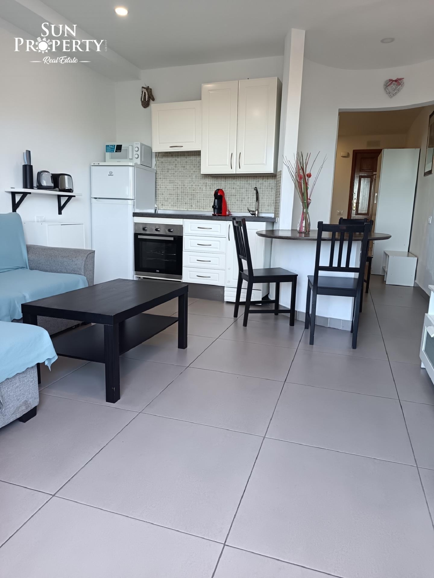  à vendre studio Adeje Zona Sur 6