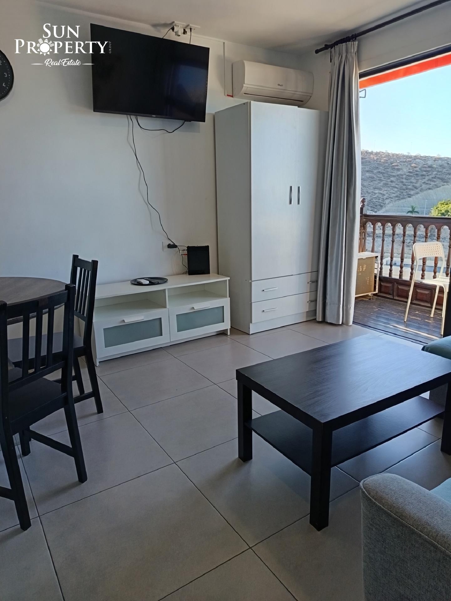  à vendre studio Adeje Zona Sur 4