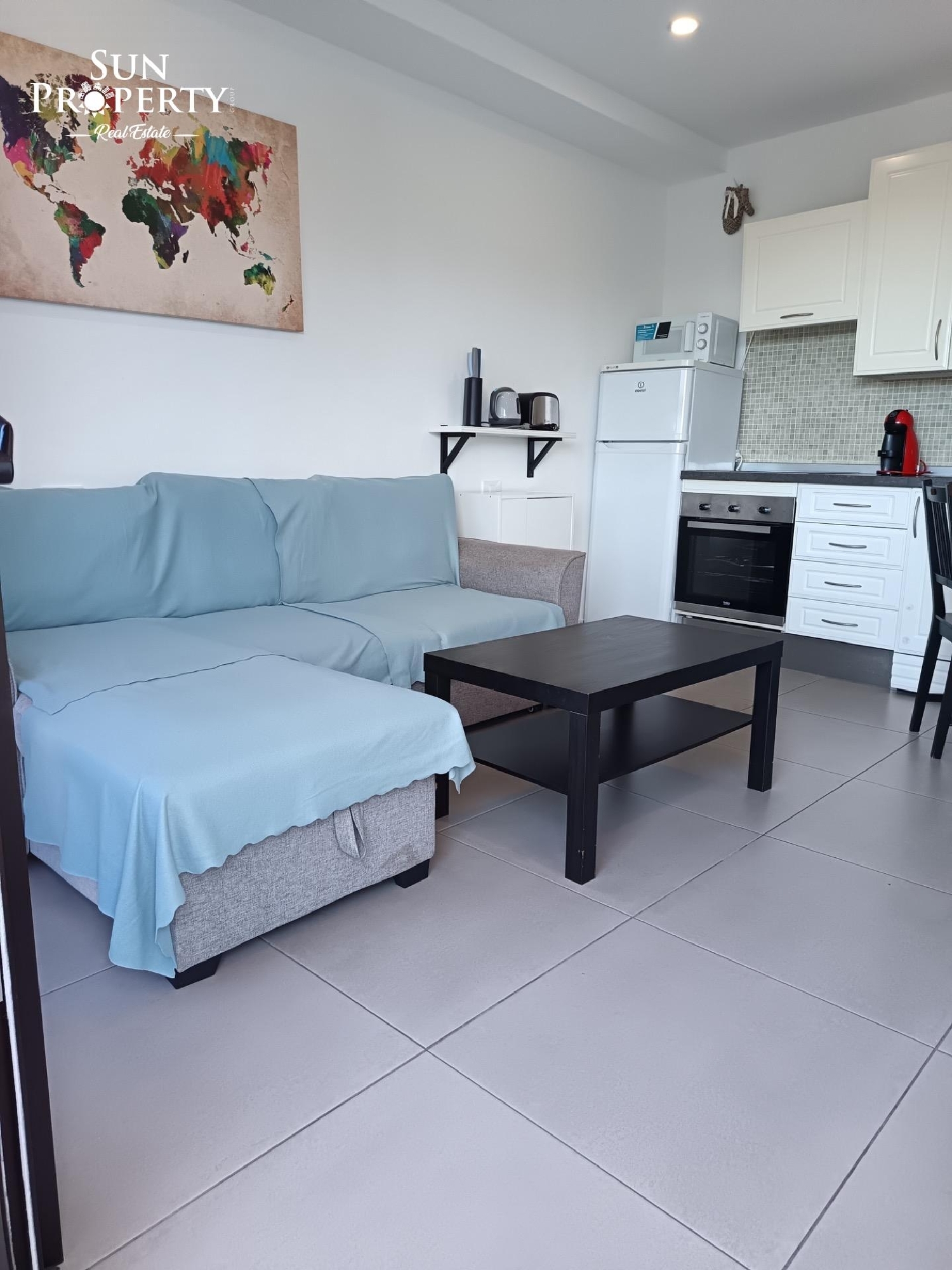  à vendre studio Adeje Zona Sur 5