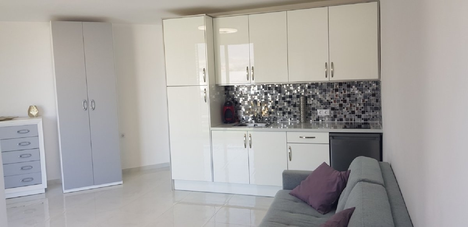  te koop studio Adeje Zona Sur 2