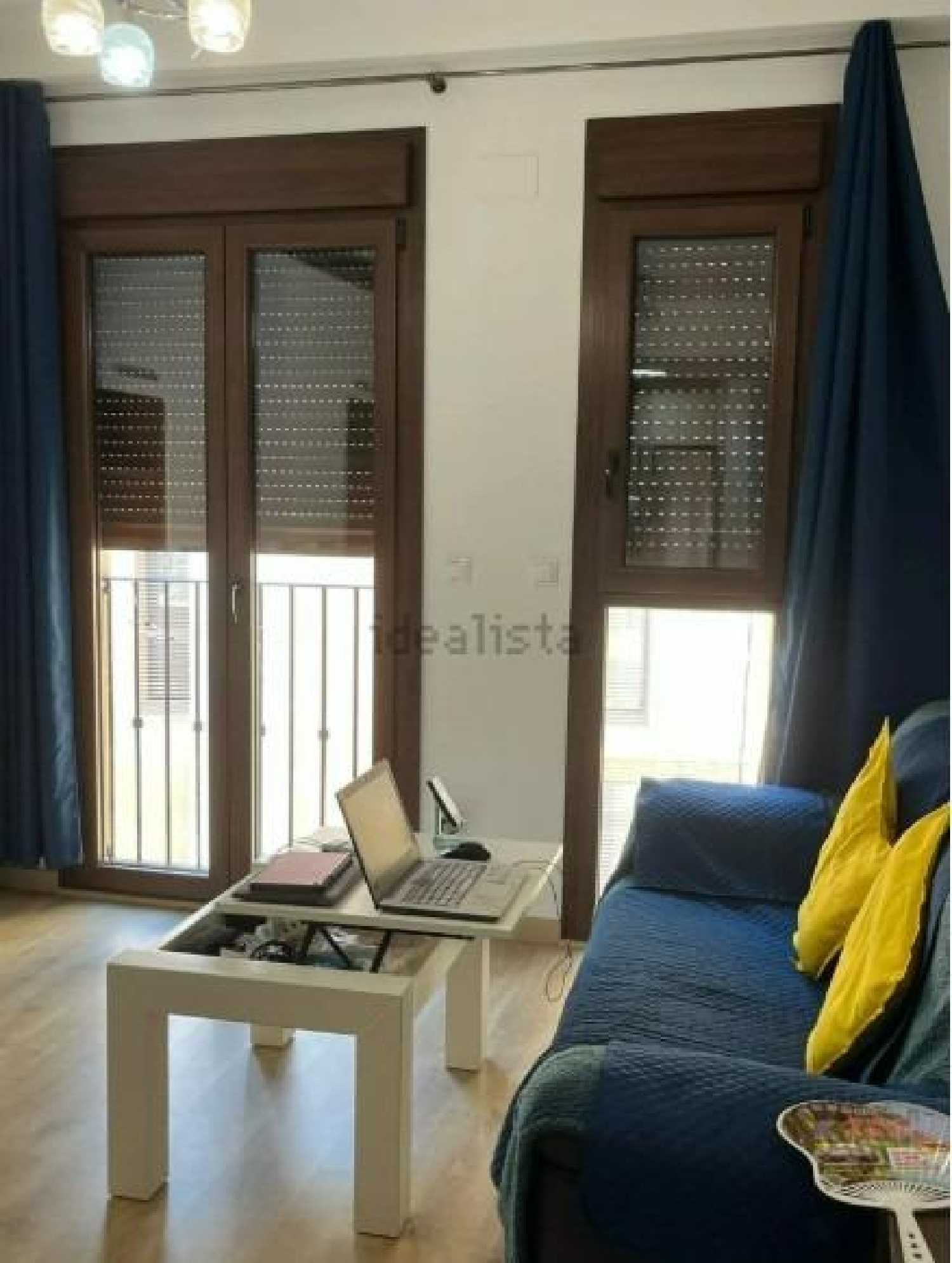  kaufen Einzimmerwohnung Alicante Centro 03001 Alacantí 5
