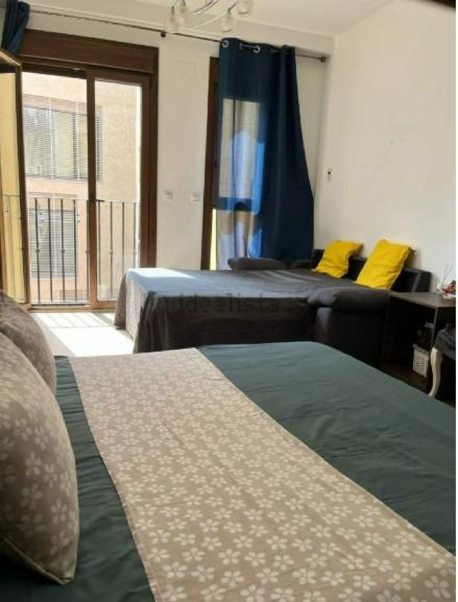 kaufen Einzimmerwohnung Alicante Centro 03001 Alacantí 3