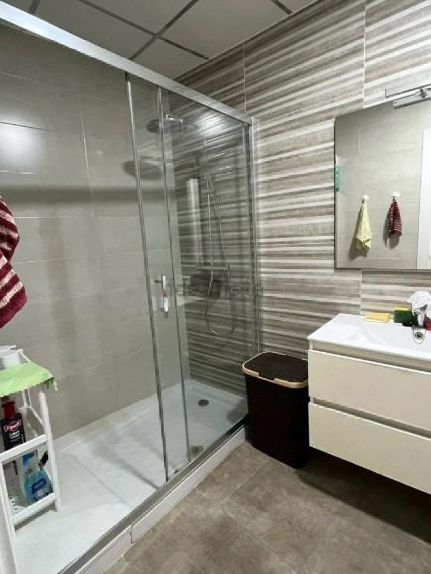  kaufen Einzimmerwohnung Alicante Centro 03001 Alacantí 8