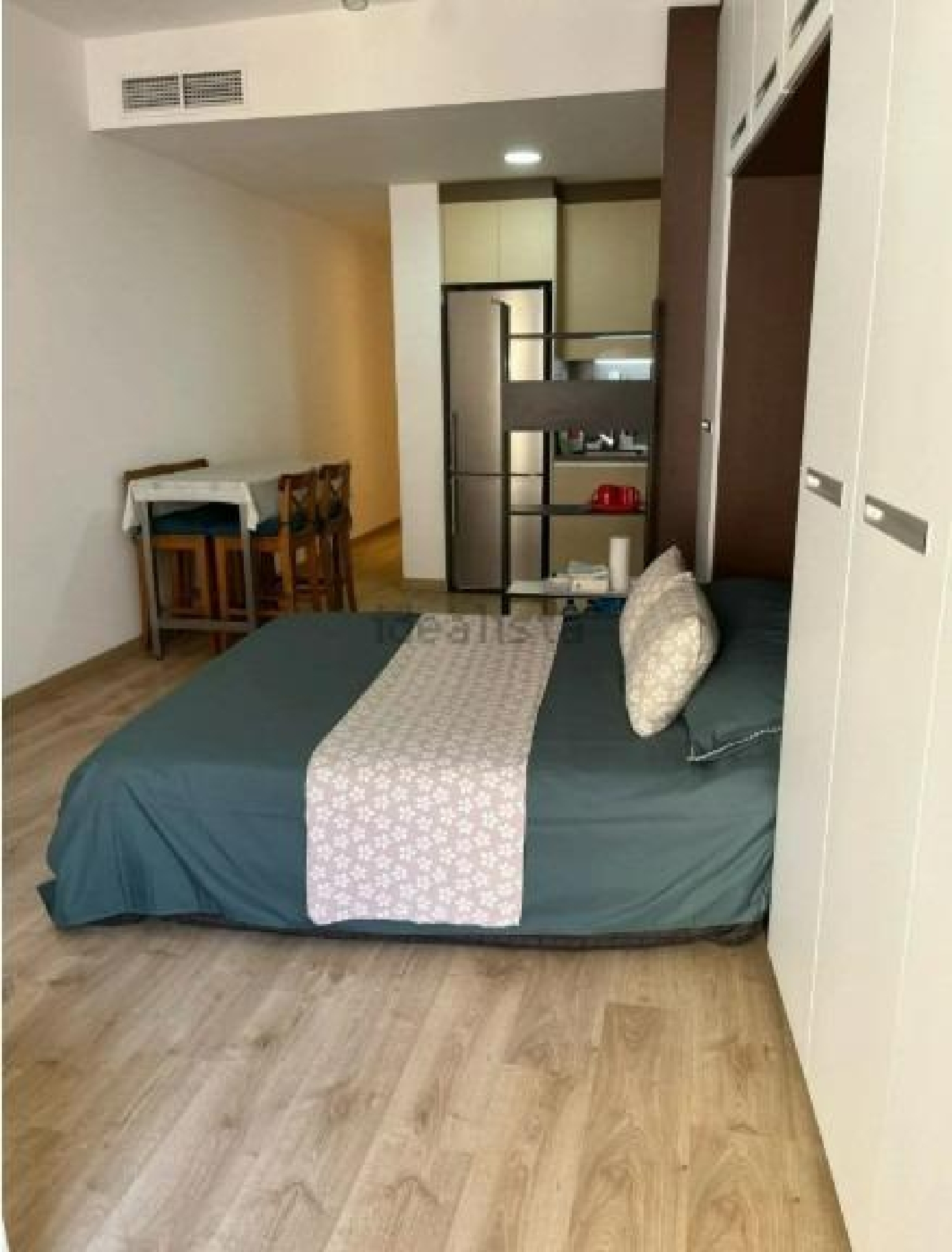  kaufen Einzimmerwohnung Alicante Centro 03001 Alacantí 6